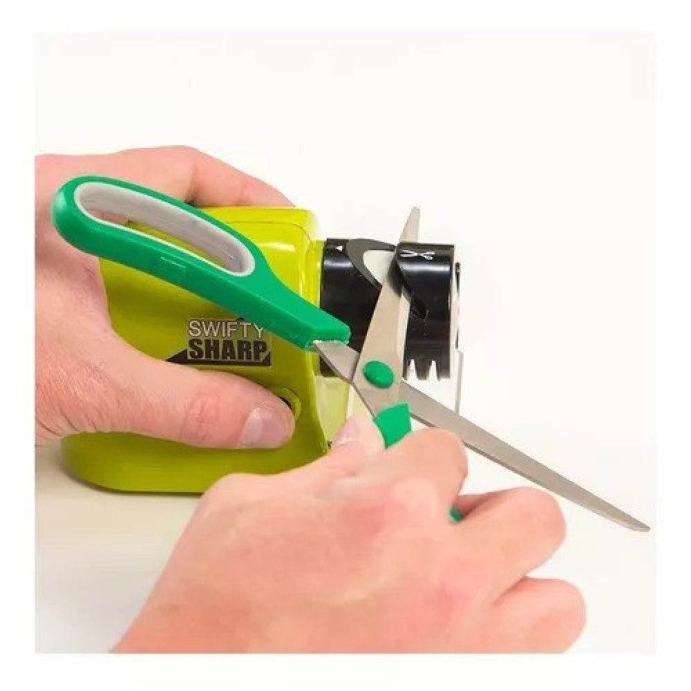 Afilador  De Cuchillos Eléctrico