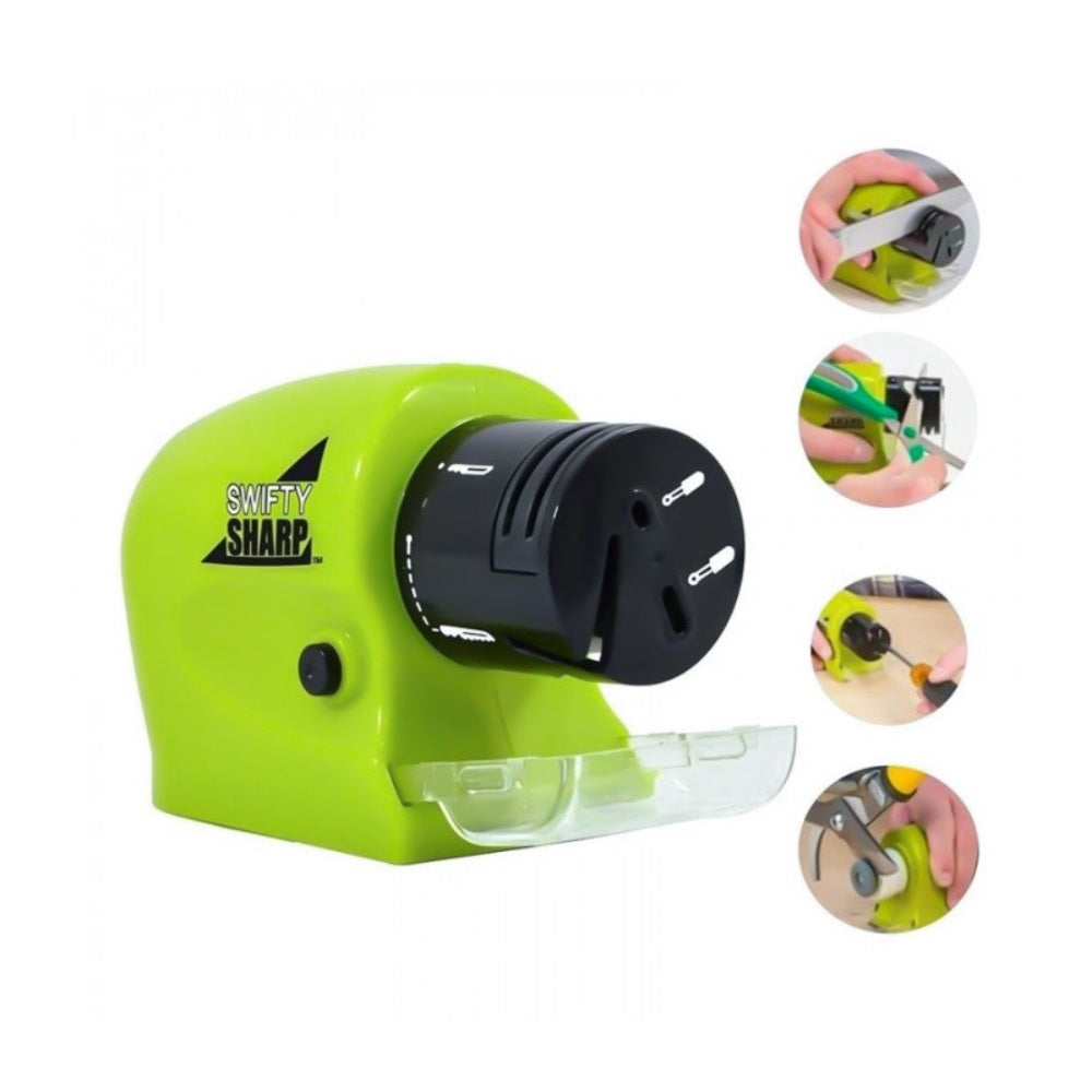Afilador  De Cuchillos Eléctrico