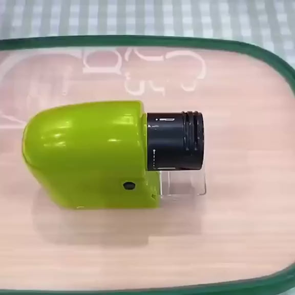 Afilador  De Cuchillos Eléctrico